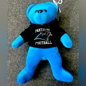 Teddy bear